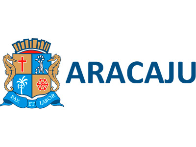 Logo da Prefeitura Municipal de Aracaju
