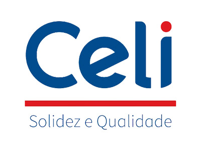 Logo da CELI