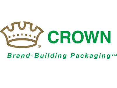 Logo da CROWN