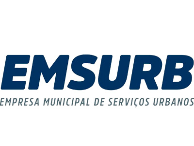 Logo da EMSURB