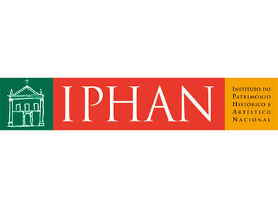 Logo da IPHAN