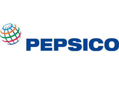 Logo da PEPSICO