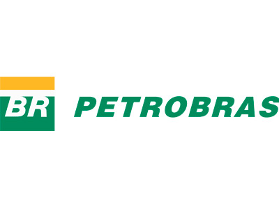 Logo da Petrobras