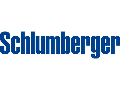 Logo da Schlumberger