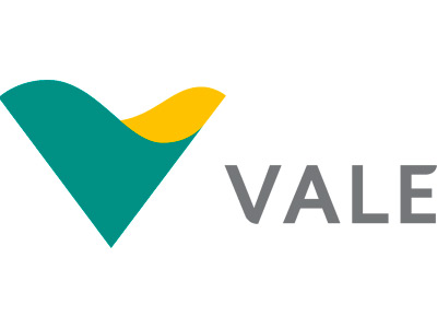 Logo da Vale