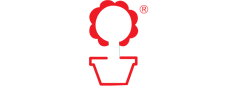 Logo Flora Fértil