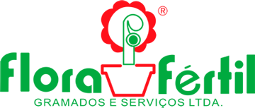 Logo Flora Fértil